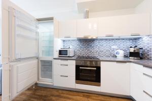 New apartman 116, Free parking, PVA EXPO Prague