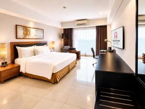 Sakura Park Hotel & Residence
