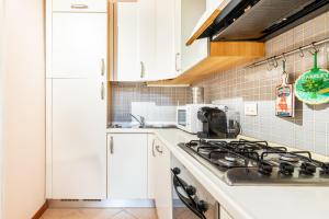 SantAmbrogio Apartment By San Firenze Collection