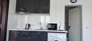 Афродита комплекс с шикарным видом на горы