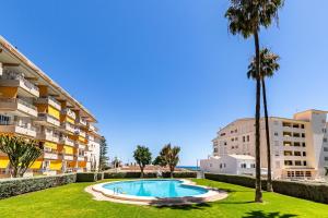 Altea Puerto apartamento