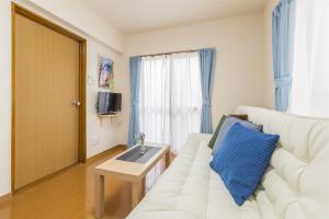 Shinjuku12min Shibuya15min Max10ppi Free-Wifi