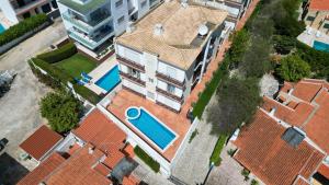 #318 Spacious 2BR Apartment Bright Interiors