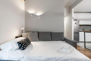 Bonu Apartment By San Firenze Collection