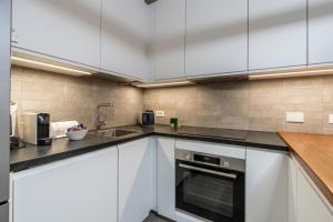 Bonu Apartment By San Firenze Collection