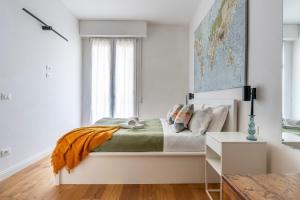 Bonu Apartment By San Firenze Collection