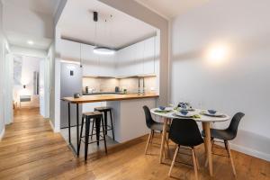 Bonu Apartment By San Firenze Collection