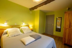 Moulin neuf de combecave