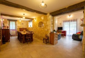 Moulin neuf de combecave