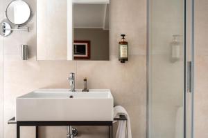Hotel Livata Mountain Wellness