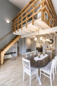 Chalet de Cligneval
