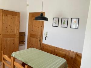Sallrain Hof Apartment 2