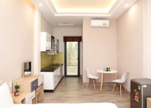 An homestay