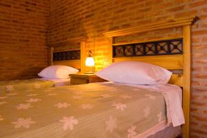 Lauquen Pilmaiquen y spa