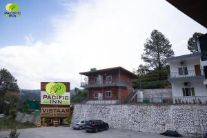 Pacific Inn Vistaar Hotels & Resorts