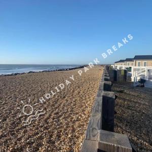 3 Bedroom West Sands - Near Park - Pet Friendly