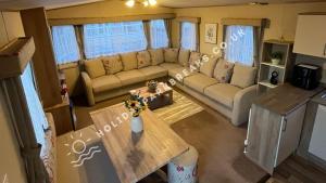 3 Bedroom West Sands - Near Park - Pet Friendly