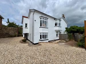 The Snug at Ascerton