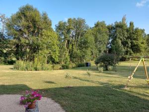 Moulin neuf de combecave pour 6