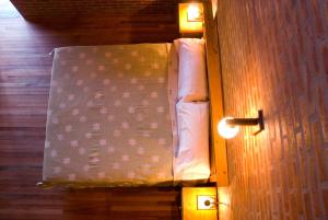 Lauquen Pilmaiquen y spa