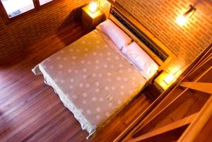 Lauquen Pilmaiquen y spa