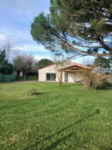 Grande maison proche de Royan