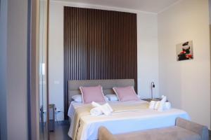 2 Relax Suites - Seaside, 4 beds & free parking
