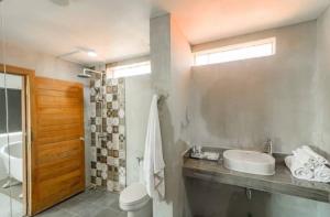 Phka Kravan Sea View Hostel Kampot