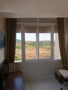 Quiet and chic apartment in Cap Spartel