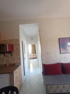 Quiet and chic apartment in Cap Spartel