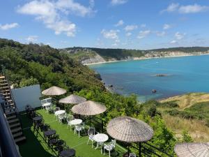 Marina Boutique Hotel Istanbul Airport
