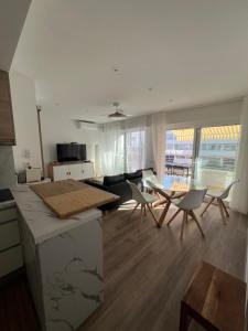 Apartamiento Piscina Vista al Mar - Holiday Center Roses