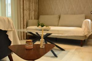 Velvet Apartment