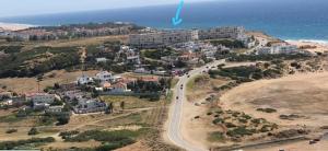 Quiet and chic apartment in Cap Spartel