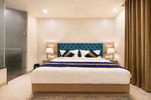OPO Hotel Dior Delhi Airport