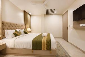 OPO Hotel Dior Delhi Airport