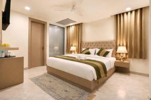 OPO Hotel Dior Delhi Airport