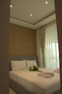 Velvet Apartment