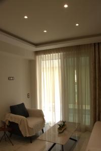 Velvet Apartment