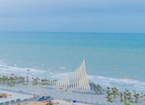 The Sóng Premium Suites Vũng Tàu By Hao