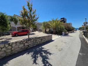 Jiri Vir apartments