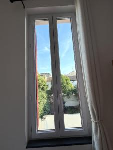 Appartement lumineux climatisé proche rempart