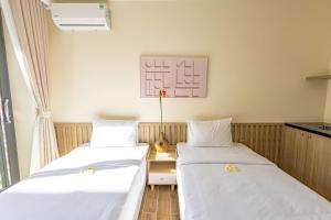 Cham Charm Home Mui Ne