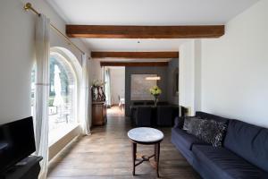 Appartement Overcinge