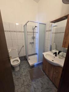Jiri Vir apartments