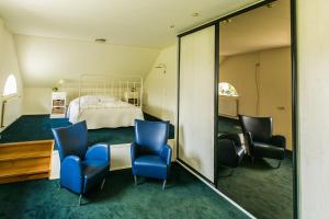 Appartement Overcinge