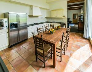 Appartement Overcinge
