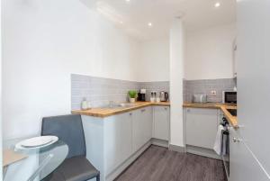 Modern 1 Bedroom Apartment Leeds