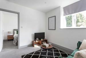 Modern 1 Bedroom Apartment Leeds