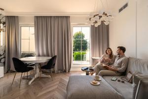 Tesoro Dolce Vita Apartment